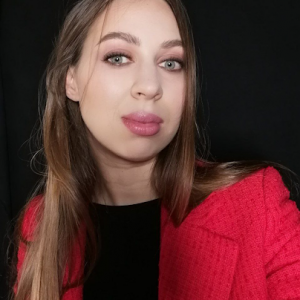 Екатерина Лапко - 33 года, преподаватель английского языка, г. Москва