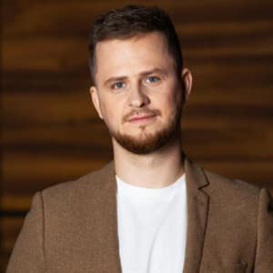 Евгений Ходченков - Основатель Клуба. Обучил инвестированию 500.000 чел с 2007 г