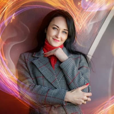 Ирина Чернова - 32 года, мама в декрете, г. Москва